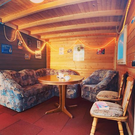 Ferienhaus Doina Gehlberg Ngoại thất bức ảnh