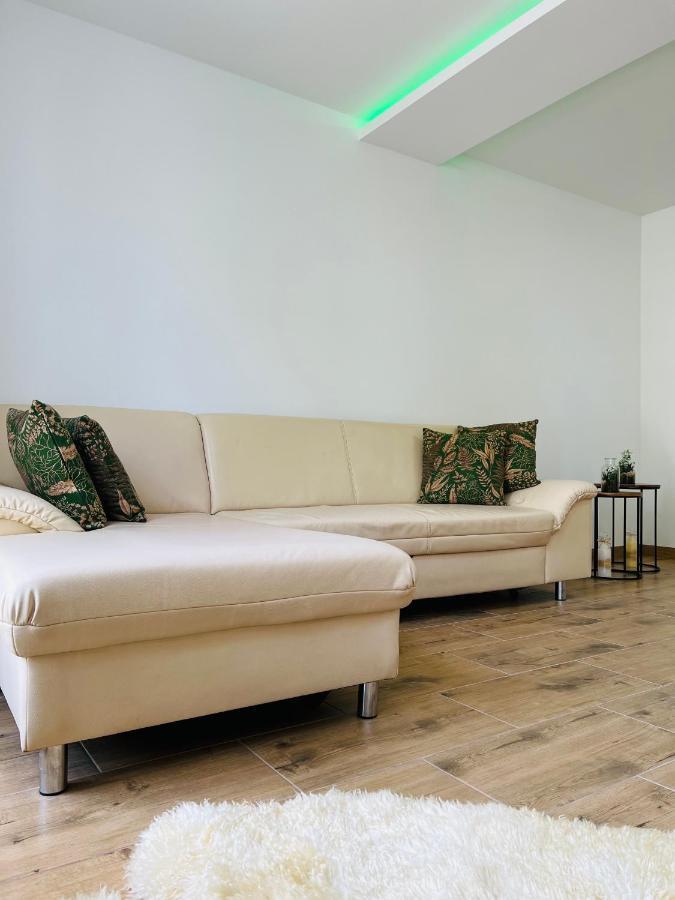 Ferienhaus Doina Gehlberg Ngoại thất bức ảnh