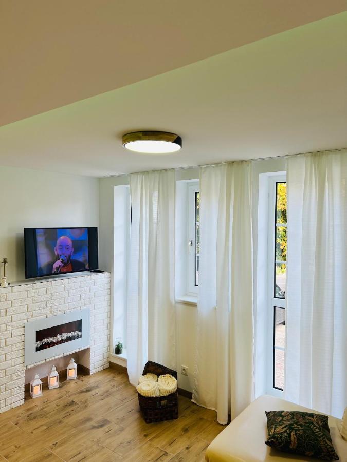 Ferienhaus Doina Gehlberg Ngoại thất bức ảnh