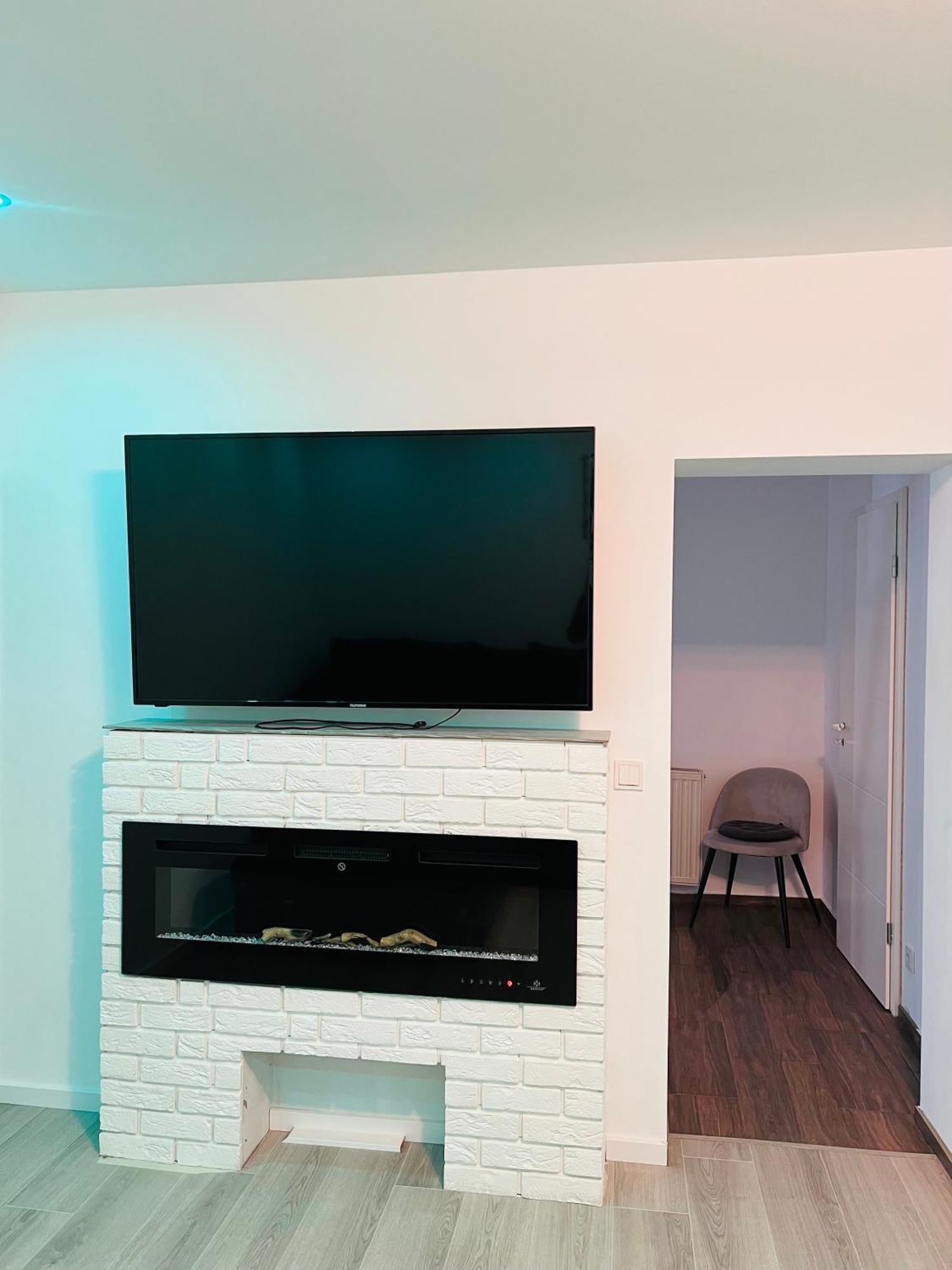 Ferienhaus Doina Gehlberg Ngoại thất bức ảnh