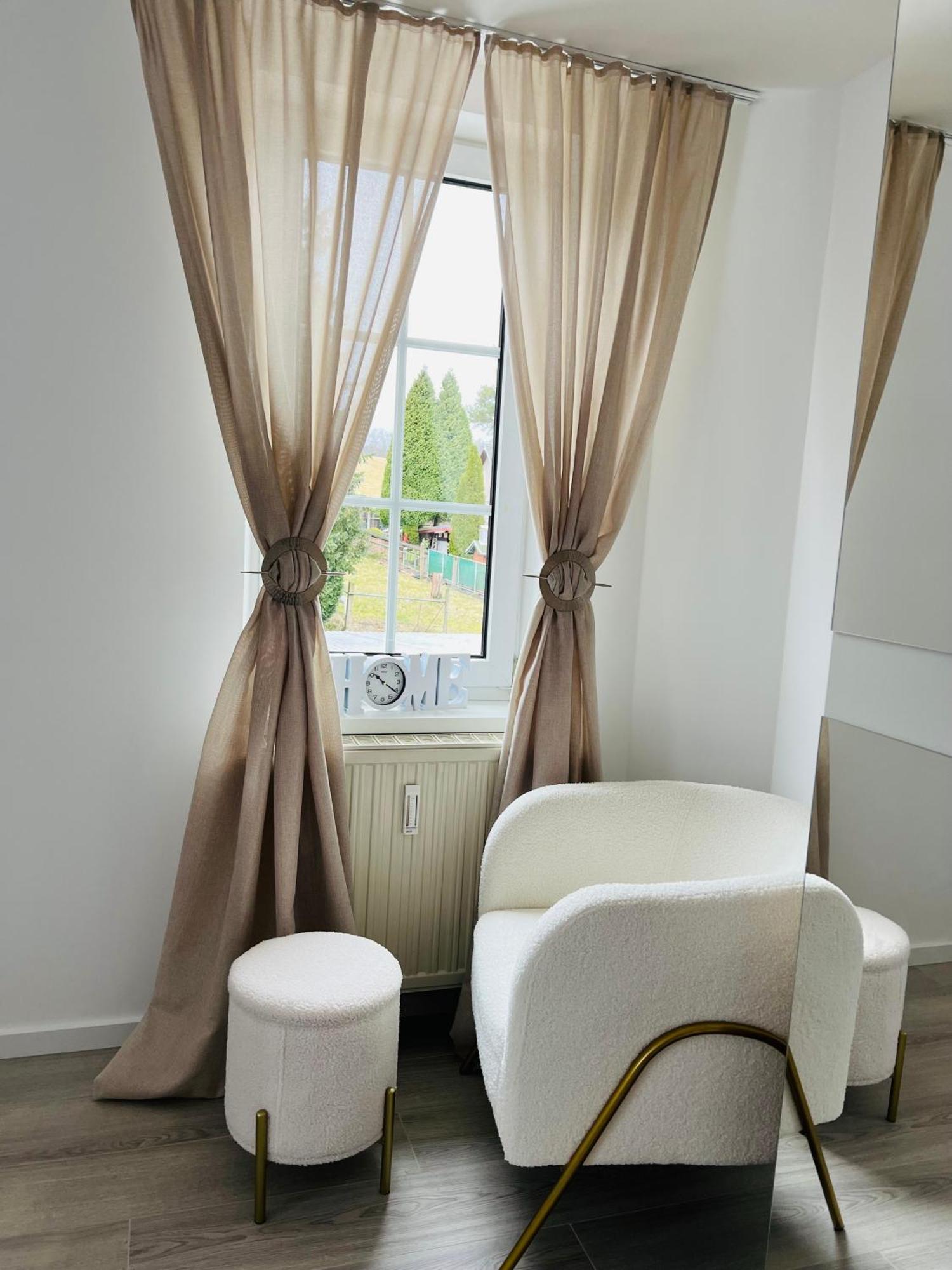 Ferienhaus Doina Gehlberg Ngoại thất bức ảnh
