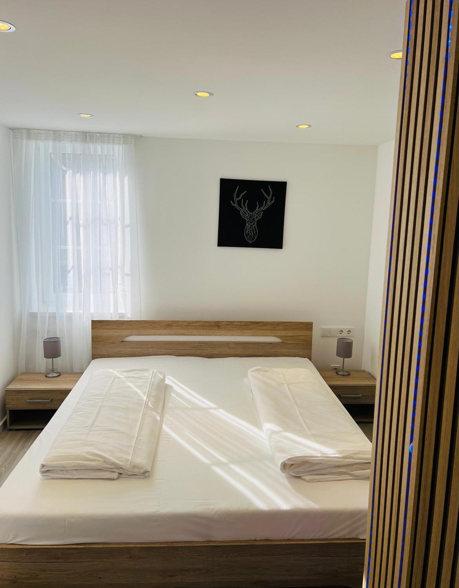 Ferienhaus Doina Gehlberg Ngoại thất bức ảnh