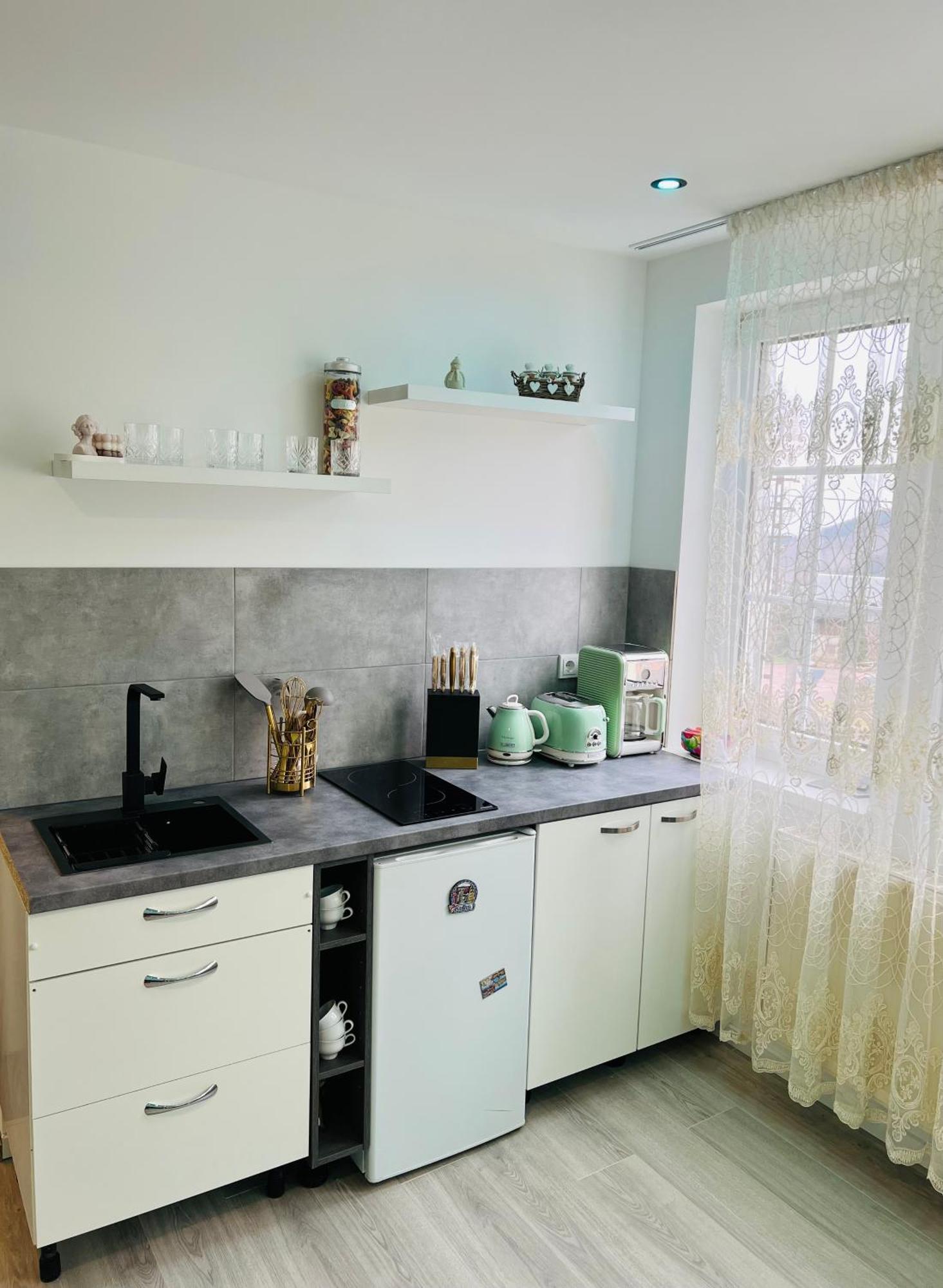 Ferienhaus Doina Gehlberg Ngoại thất bức ảnh