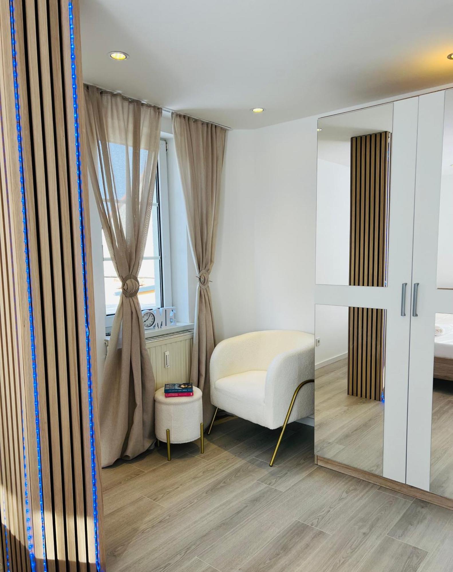 Ferienhaus Doina Gehlberg Ngoại thất bức ảnh