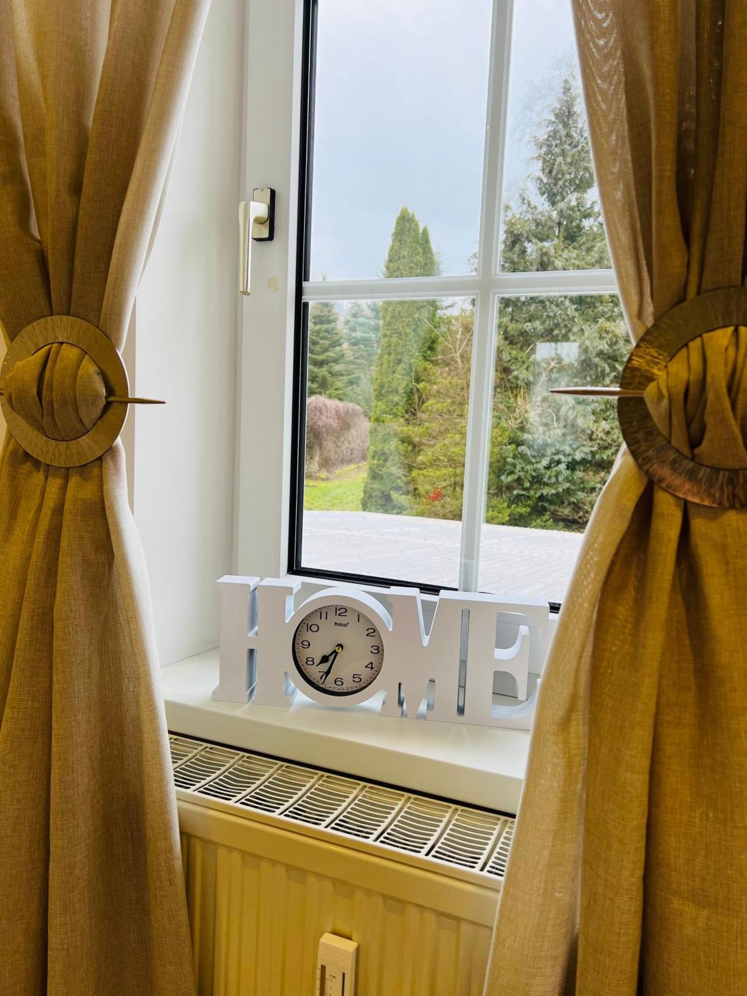 Ferienhaus Doina Gehlberg Ngoại thất bức ảnh