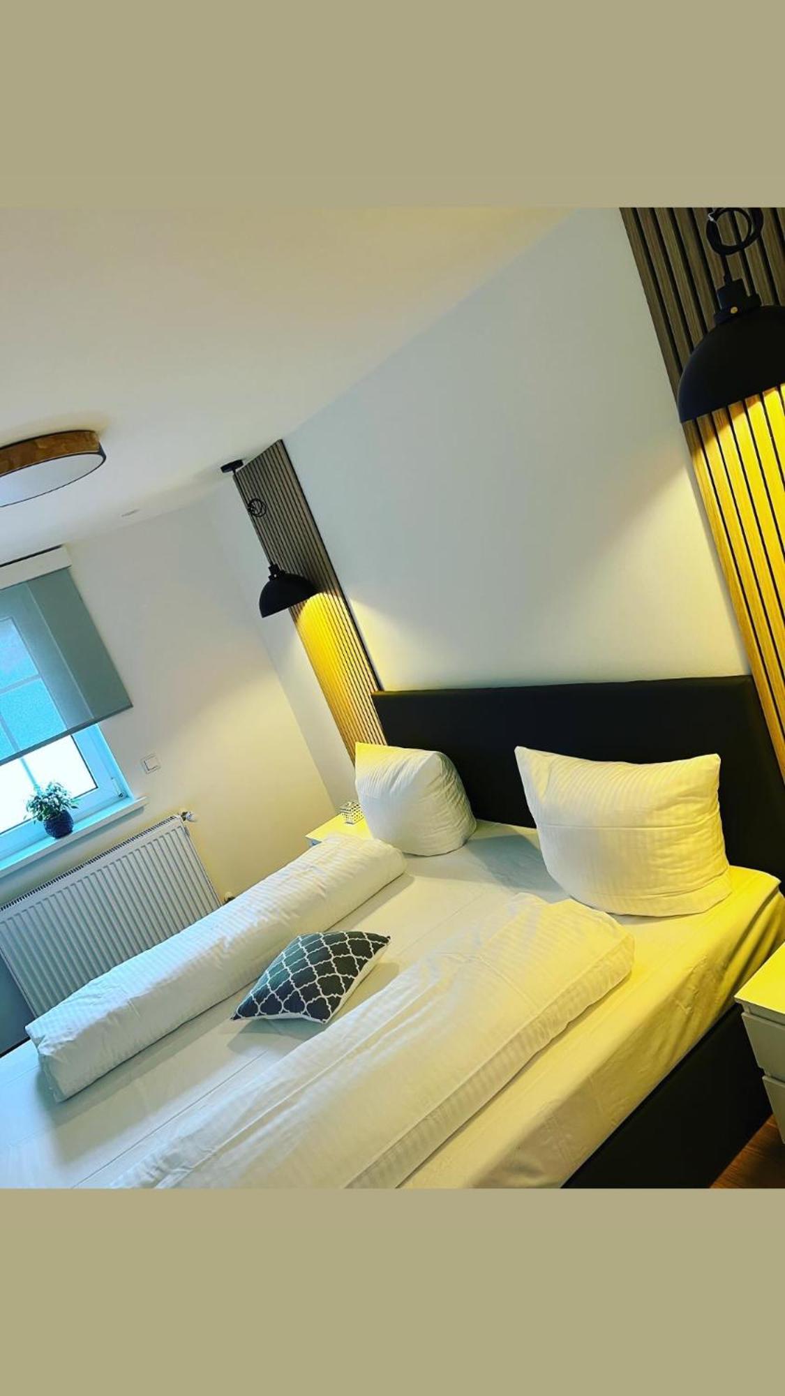 Ferienhaus Doina Gehlberg Ngoại thất bức ảnh