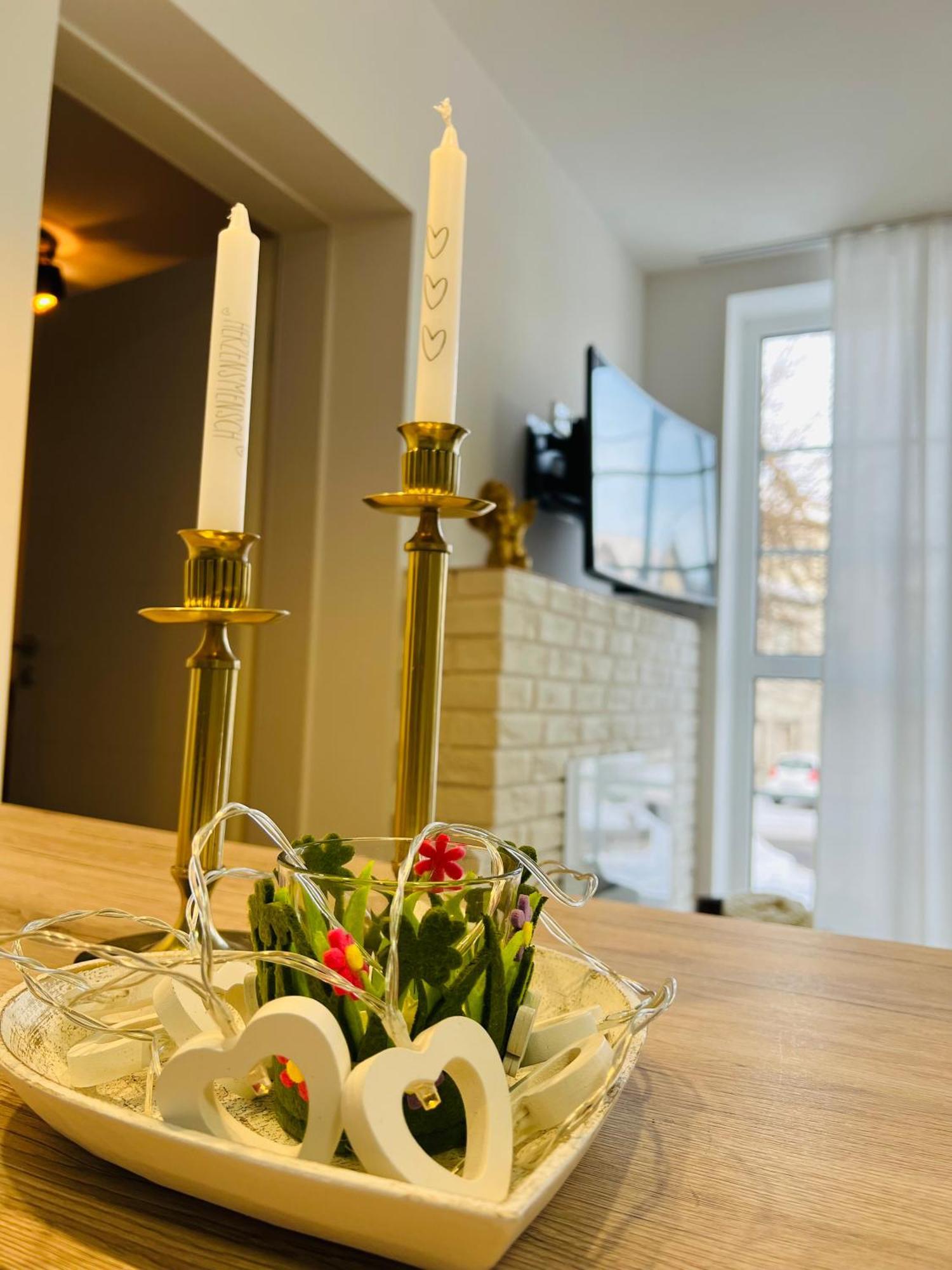 Ferienhaus Doina Gehlberg Ngoại thất bức ảnh