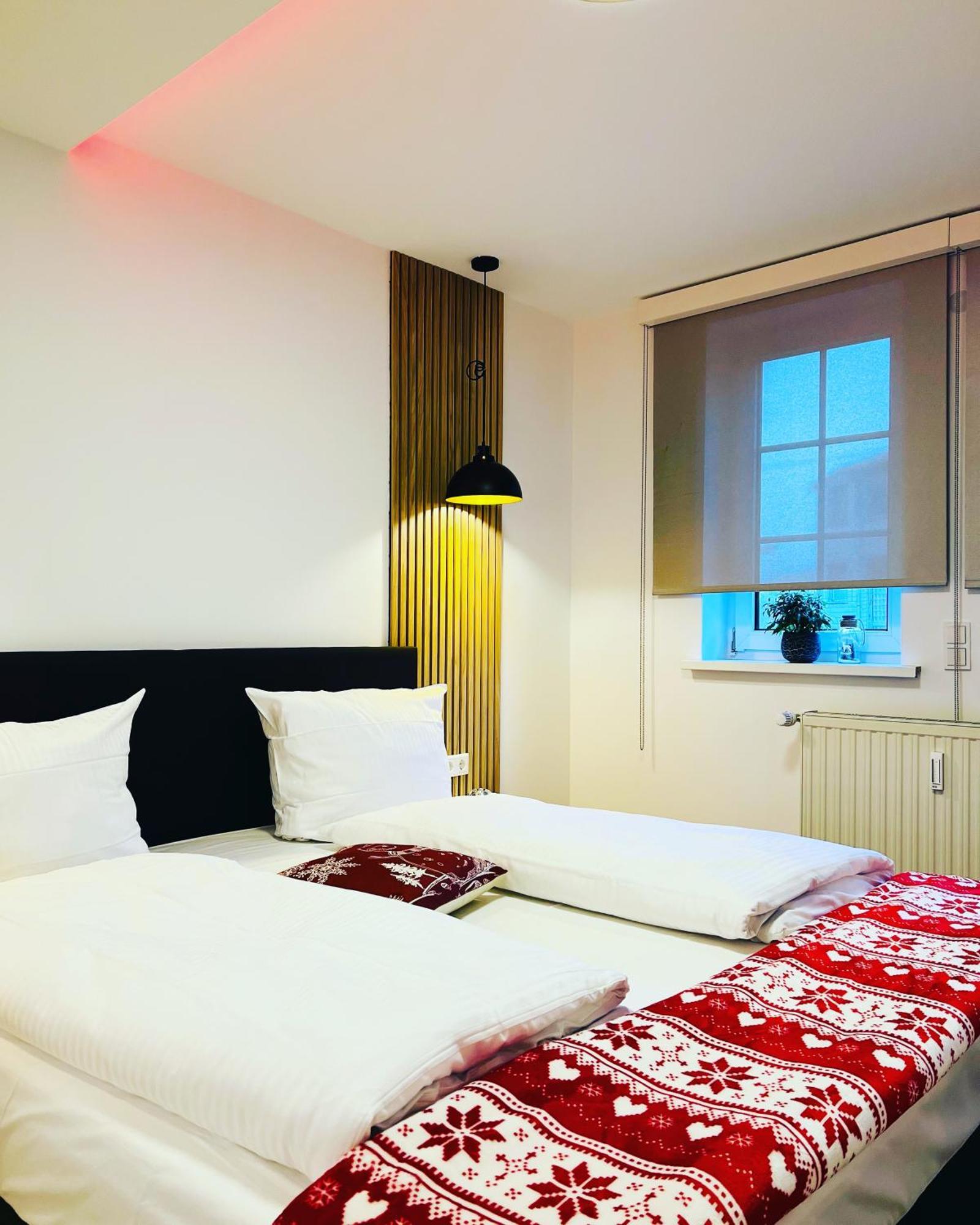 Ferienhaus Doina Gehlberg Ngoại thất bức ảnh