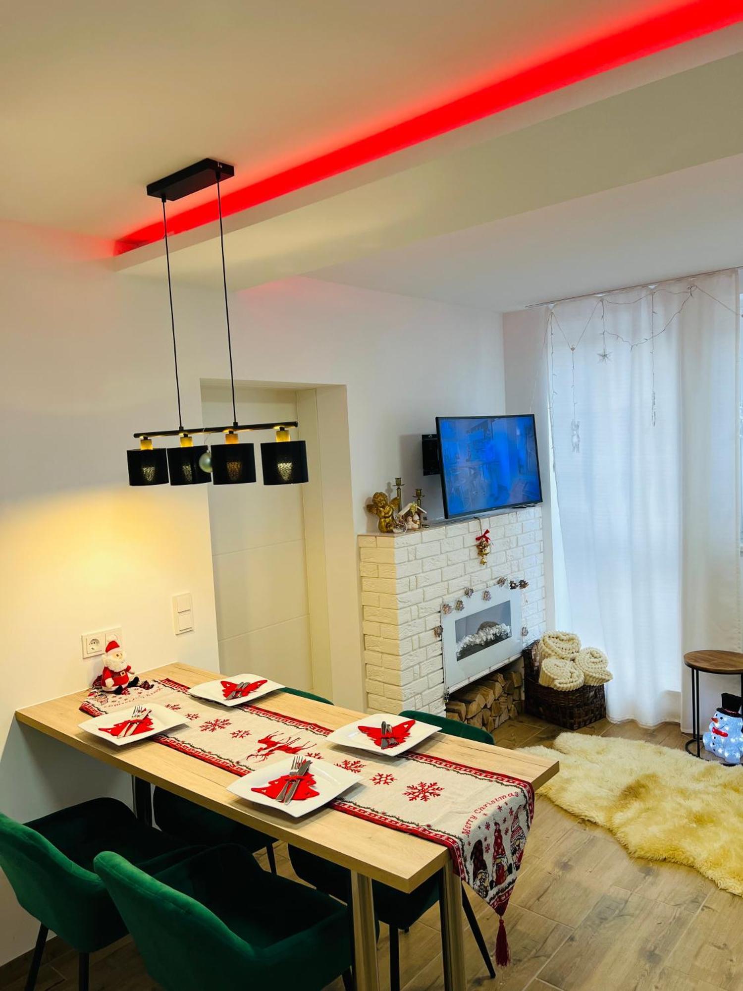 Ferienhaus Doina Gehlberg Ngoại thất bức ảnh
