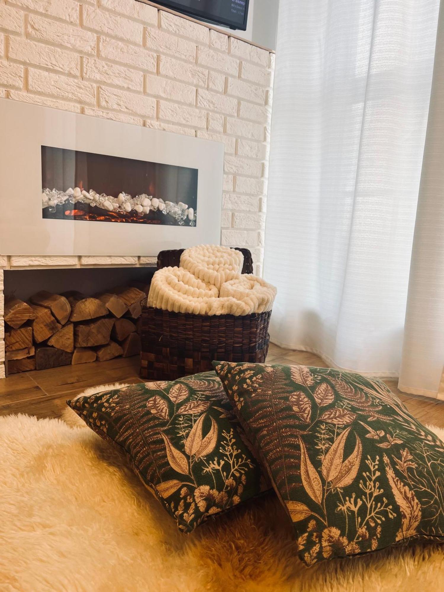 Ferienhaus Doina Gehlberg Ngoại thất bức ảnh