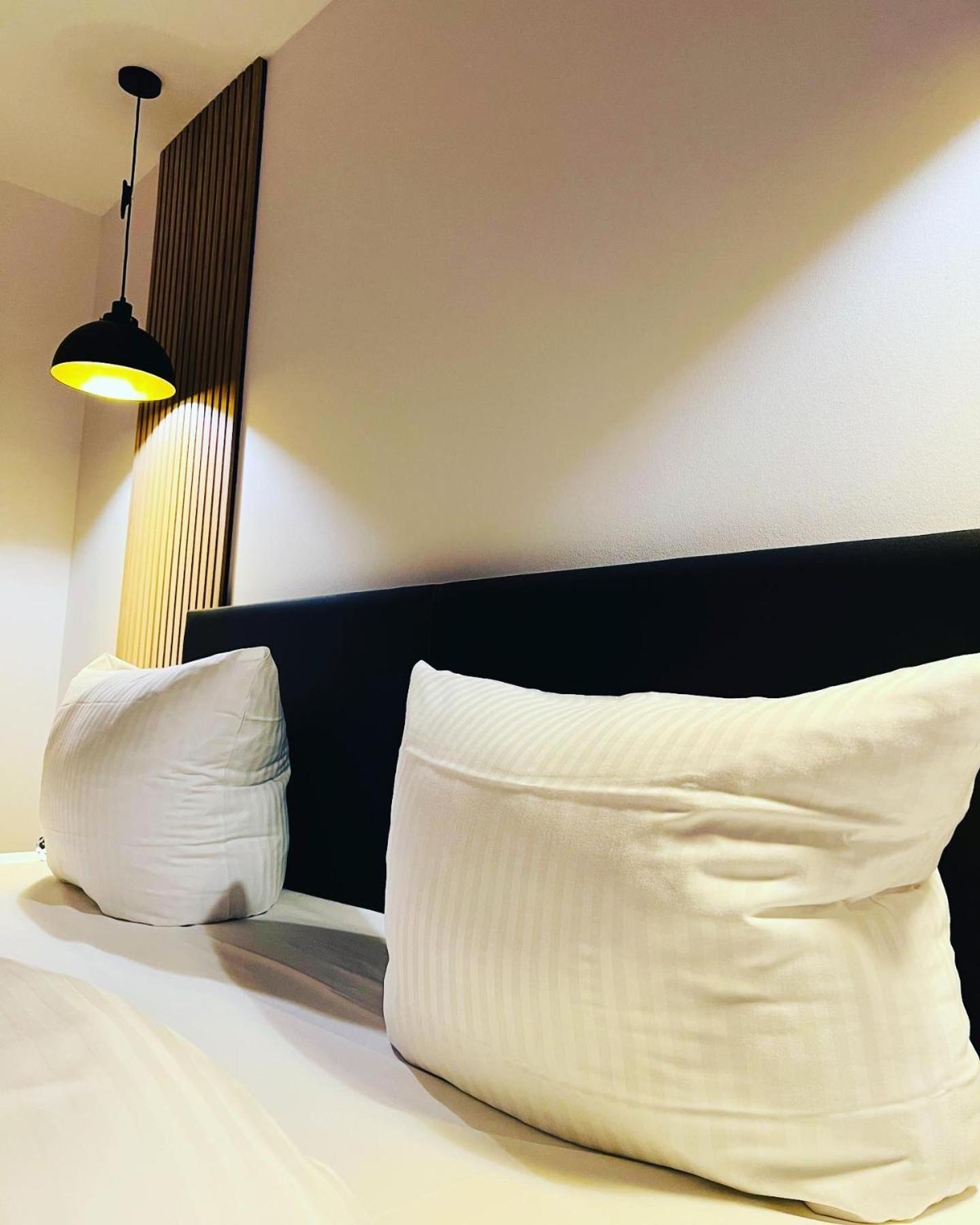 Ferienhaus Doina Gehlberg Ngoại thất bức ảnh