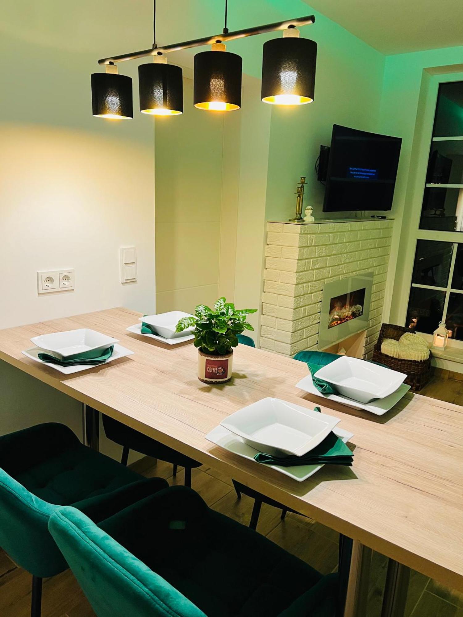 Ferienhaus Doina Gehlberg Ngoại thất bức ảnh