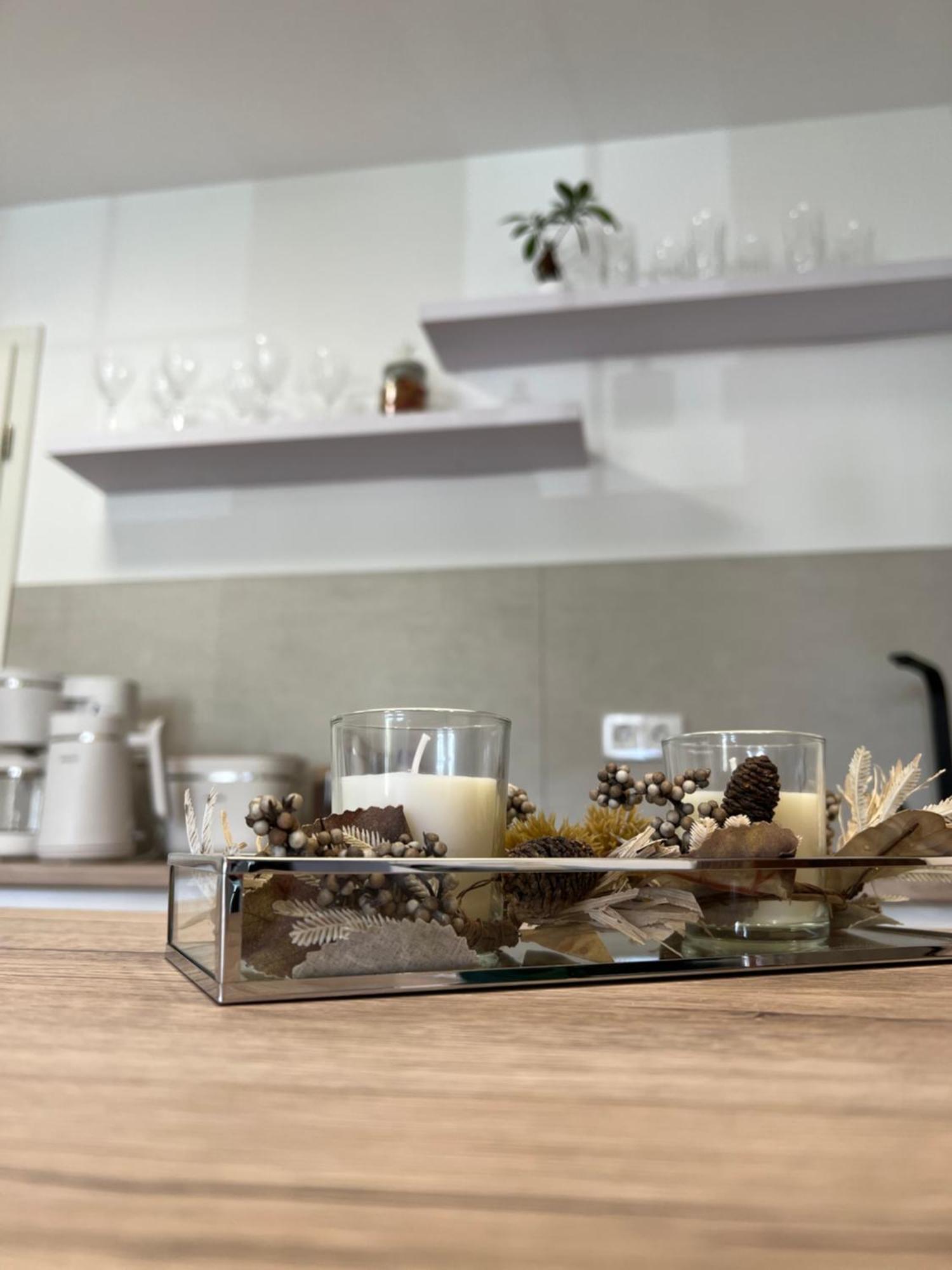 Ferienhaus Doina Gehlberg Ngoại thất bức ảnh
