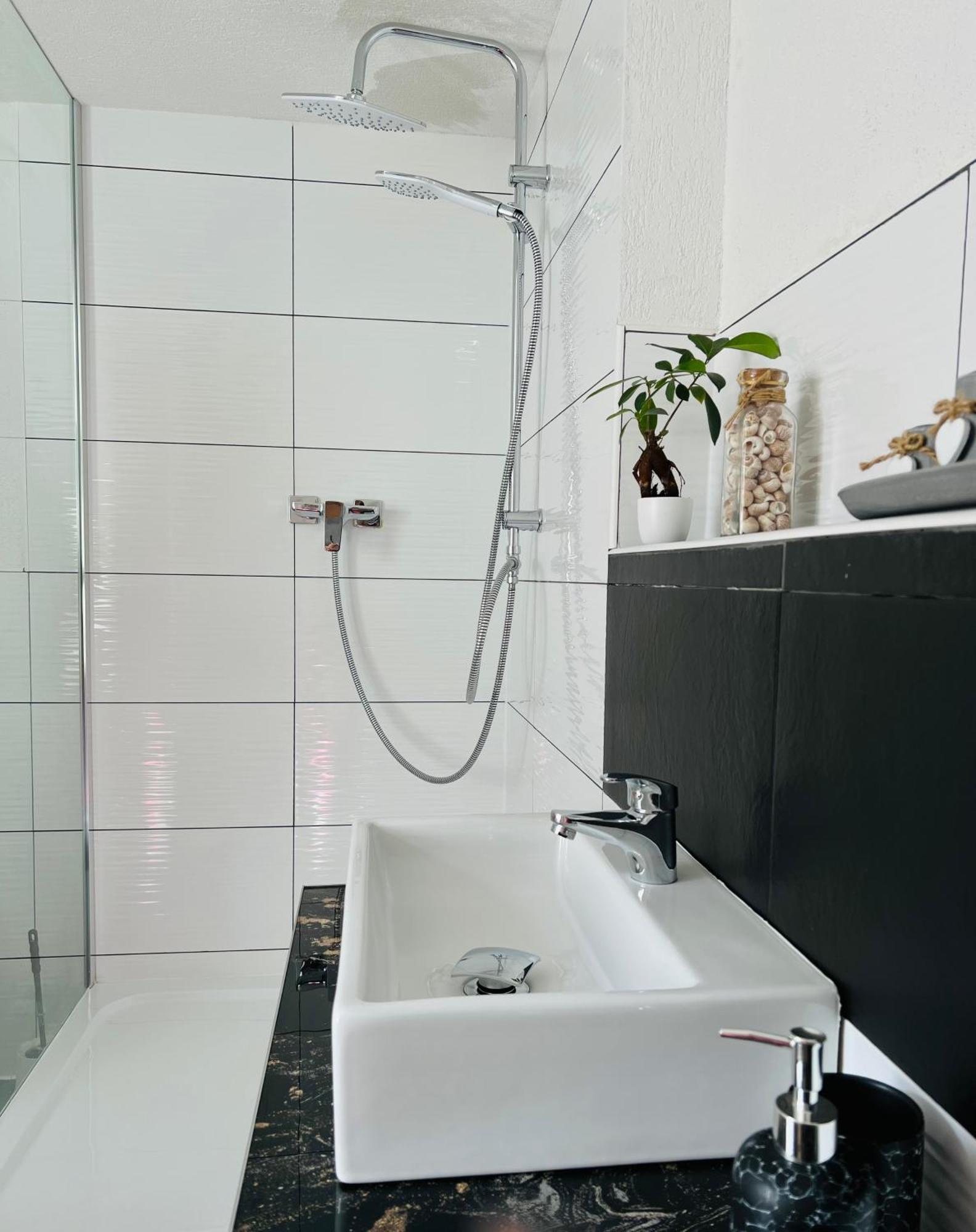 Ferienhaus Doina Gehlberg Ngoại thất bức ảnh