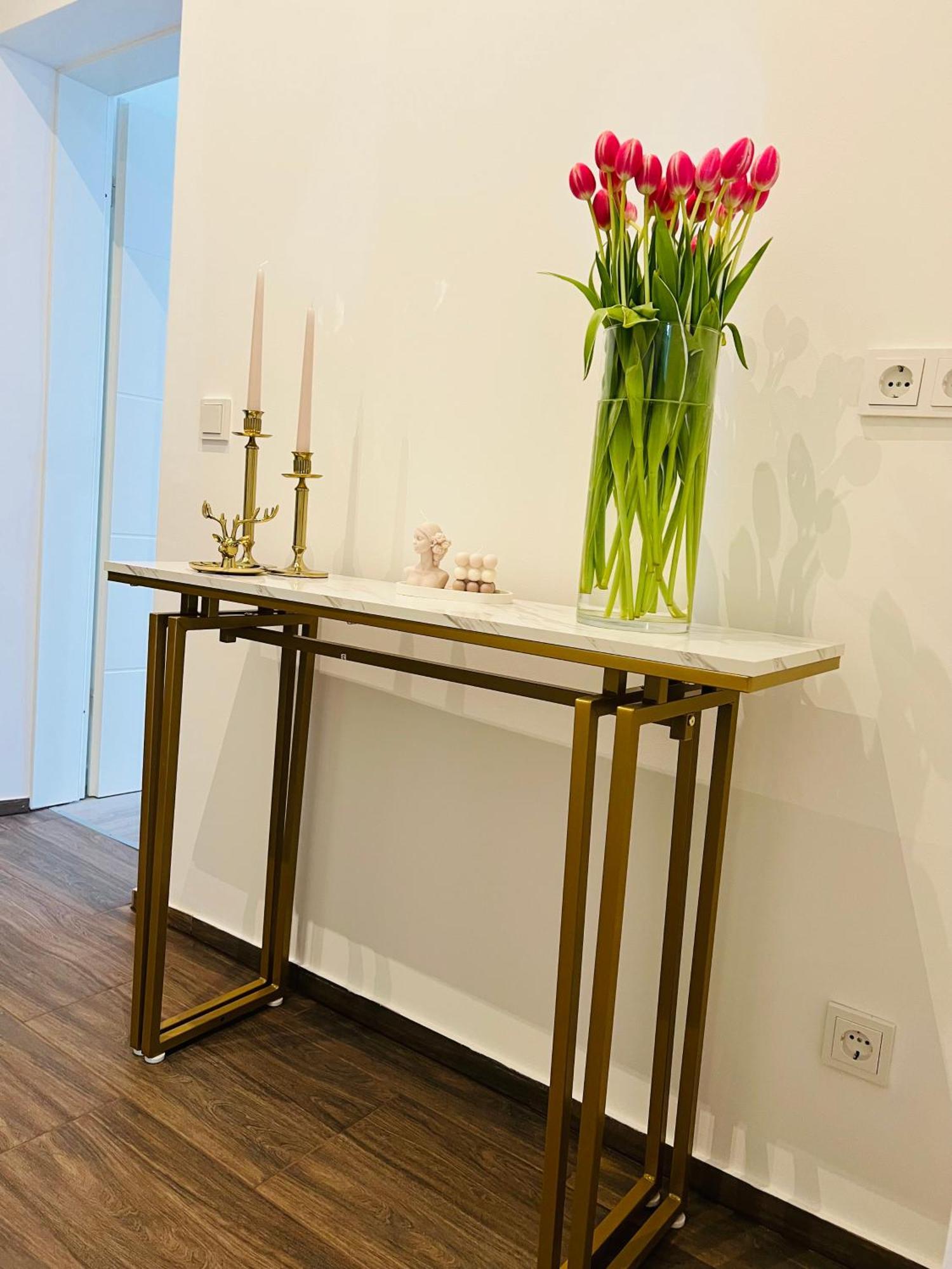 Ferienhaus Doina Gehlberg Ngoại thất bức ảnh