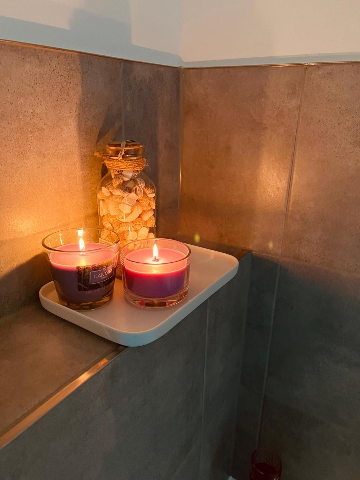 Ferienhaus Doina Gehlberg Ngoại thất bức ảnh