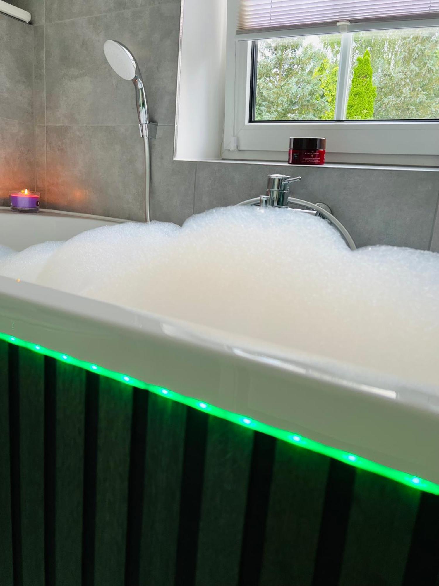 Ferienhaus Doina Gehlberg Ngoại thất bức ảnh