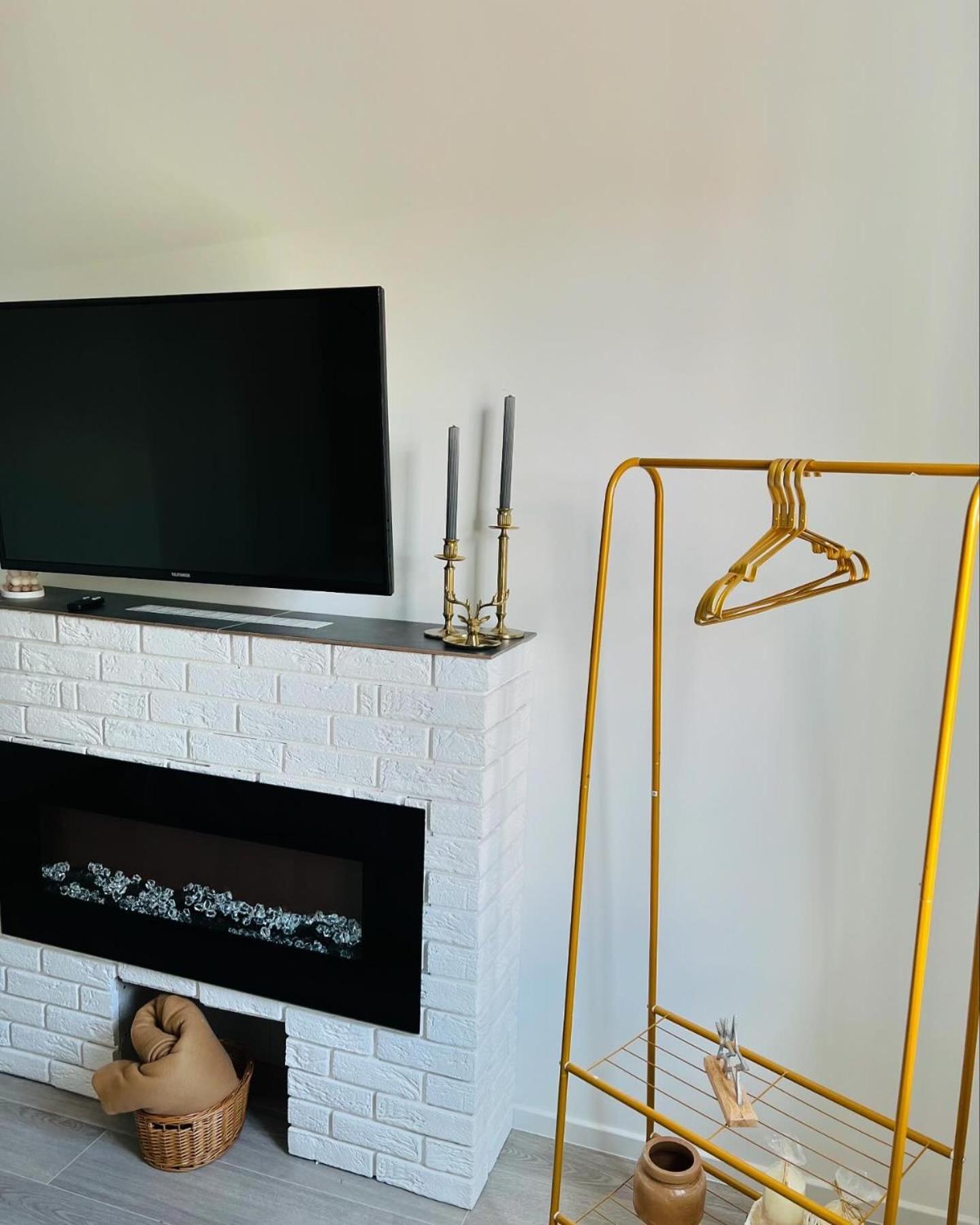 Ferienhaus Doina Gehlberg Ngoại thất bức ảnh